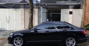Mercedes-Benz C200 2012 - Bán ô tô Mercedes đời 2012, màu đen, giá tốt giá 880 triệu tại Đồng Nai