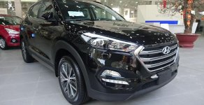 Hyundai Santa Fe 2017 - Hyundai Phú Yên_ Hyundai Santafe 2017, giá cực sốc, khuyến mãi cực cao lên đến 100tr đồng, hỗ trợ vay 80% giá trị xe giá 1 tỷ 55 tr tại Phú Yên