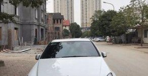 Mercedes-Benz C200 2014 - Bán Mercedes C200 đời 2014, màu trắng giá cạnh tranh giá 890 triệu tại Hà Nội