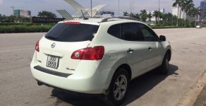 Nissan Rogue 2009 - Bán xe Nissan Rogue đời 2009, màu trắng, xe nhập, 628 triệu giá 628 triệu tại Hà Nội