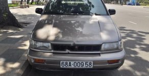 Mitsubishi Space Gear   1994 - Bán Mitsubishi Space Gear đời 1994, nhập khẩu Nhật Bản giá 135 triệu tại Tp.HCM