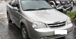 Daewoo Lanos   Ex 2011 - Bán xe Daewoo Lanos Ex đời 2011, màu bạc  giá 280 triệu tại Hà Nội