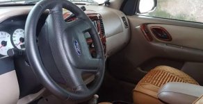 Ford Escape 2002 - Bán Ford Escape đời 2002, màu đỏ giá 170 triệu tại Vĩnh Phúc