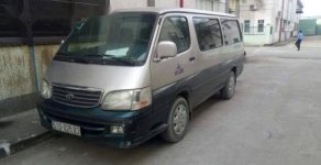 Toyota Van 2004 - Cần bán xe Toyota Van sản xuất 2004 còn mới, giá chỉ 180 triệu giá 180 triệu tại Tp.HCM