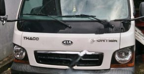 Thaco Kia K2700 2014 - Cần bán Thaco Kia K2700 đời 2014, màu trắng giá 220 triệu tại Tp.HCM