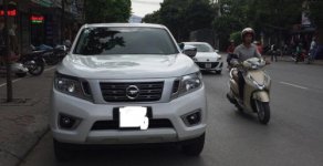Nissan Navara NP300   2016 - Cần bán lại xe Nissan Navara NP300 2.5 năm 2016, màu trắng giá 510 triệu tại Hà Nội