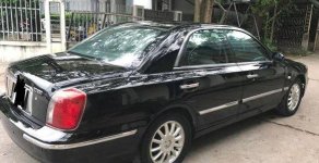 Hyundai XG 300 2004 - Bán Hyundai XG 300 đời 2004, màu đen  giá 280 triệu tại Hà Nội