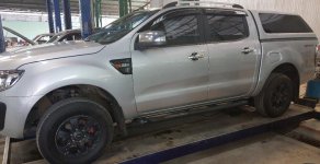 Ford Ranger XLS 2012 - Cần bán Ford Ranger số sàn, đời 2012 ,1 cầu trang bị nhiều đồ chơi giá 485 triệu tại Lâm Đồng