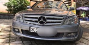 Mercedes-Benz C230   2008 - Bán Mercedes C230 2008 số tự động, giá chỉ 555 triệu giá 555 triệu tại Hà Nội