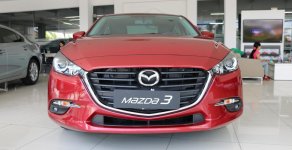 Mazda 323 1.5 AT SD 2017 - Bán ô tô Mazda 323 1.5 AT SD sản xuất 2017, mới 100% giá ưu đãi - L/H Tiến 0974188277 giá 685 triệu tại Tiền Giang