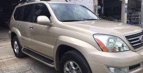 Lexus GX460    2012 - Cần bán Lexus GX460 đời 2012, màu vàng, nhập khẩu giá 2 tỷ 888 tr tại Tp.HCM