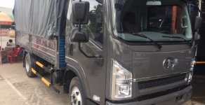 FAW FRR 2015 - Xe tải Faw 6T2, Thùng mui bạc, nhà máy thanh lí giá sốc giá 350 triệu tại Tp.HCM