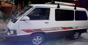 Toyota Van 1984 - Bán Toyota Van đời 1984, màu trắng, 35 triệu giá 35 triệu tại Tiền Giang