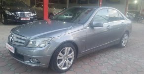 Mercedes-Benz C200  CGI 2010 - Cần bán Mercedes CGI đời 2010, 619 triệu giá 619 triệu tại Hà Nội