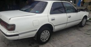 Toyota Cressida 1988 - Bán xe Toyota Cressida đời 1988, màu trắng, xe nhập giá 40 triệu tại Bắc Ninh