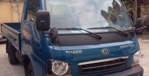 Kia K200 2017 - Cần bán Kia K200 đời 2018, màu xanh lam giá 291 triệu tại Hà Nội