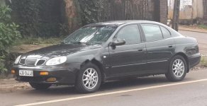 Daewoo Leganza 2001 - Bán ô tô Daewoo Leganza sản xuất 2001, màu trắng, 119 triệu giá 119 triệu tại Gia Lai