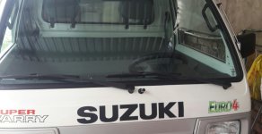 Suzuki Supper Carry Truck 2017 - Xe Suzuki Truck cần ra đi gấp giá 258 triệu tại Bình Dương