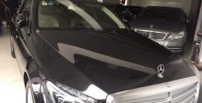 Mercedes-Benz C250 2015 - Bán xe Mercedes C250 đời 2015, màu đen  giá 1 tỷ 350 tr tại Tp.HCM