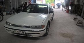Honda Accord 1987 - Bán Honda Accord đời 1987, màu trắng, nhập khẩu   giá 65 triệu tại Thái Nguyên