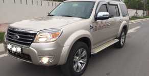 Ford Everest 2.5 2103 - Cần bán lại xe Ford Everest 2.5 đời 2103, số tự động, giá chỉ 645 triệu giá 645 triệu tại Tp.HCM