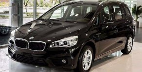 BMW 2 Series   218i  2016 - Bán BMW 2 Series 218i sản xuất 2016, màu đen, nhập khẩu giá 1 tỷ 489 tr tại Đà Nẵng