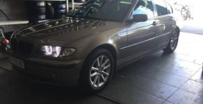 BMW 3 Series   2004 - Cần bán xe cũ BMW 3 Series đời 2004, 400tr giá 400 triệu tại Kiên Giang