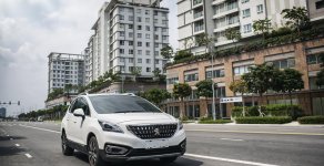 Peugeot 3008 2017 - Bán xe Peugeot 3008 FL khuyến mãi giá mới nhất tại Peugeot Hải Dương |LH 0938809645 giá 959 triệu tại Hải Dương