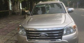 Ford Everest   MT 2012 - Cần bán lại xe Ford Everest MT đời 2012 chính chủ giá 633 triệu tại Tp.HCM