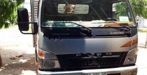 Genesis 2015 - Bán ô tô Fuso Canter đời 2015, màu bạc giá cạnh tranh giá 520 triệu tại Tây Ninh