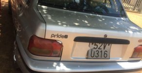 Kia Pride B  2002 - Cần bán Kia Pride B sản xuất 2002, màu bạc, xe nhập giá 79 triệu tại Đắk Nông