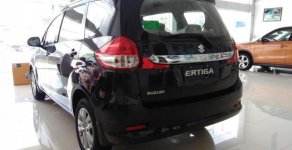 Suzuki Ertiga 2017 - Bán Suzuki Ertiga đời 2017, màu đen, xe nhập, 609 triệu giá 609 triệu tại An Giang