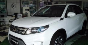 Suzuki Vitara 2017 - Cần bán Suzuki Vitara đời 2017, màu trắng, nhập khẩu giá 779 triệu tại BR-Vũng Tàu