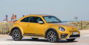 Volkswagen Beetle Dune 2016 - Volkswagen Beetle Dune phiên bản thể thao - LH Hotline 0933689294 giá 1 tỷ 469 tr tại Tp.HCM
