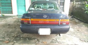 Toyota Corolla GLI 1.6 1994 - Bán xe Toyota Corolla GLI 1.6 1994, nhập khẩu, xe còn ngon giá 120 triệu tại Quảng Ninh