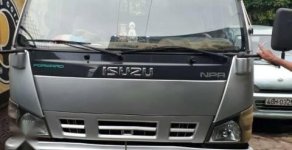 Isuzu NPR 2007 - Cần bán xe Isuzu NPR sản xuất 2007, màu bạc, giá tốt giá 315 triệu tại Đắk Lắk
