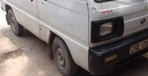 Suzuki Carry   1997 - Bán Suzuki Carry đời 1997, màu trắng giá 80 triệu tại Hà Nội