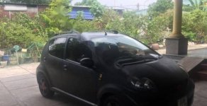 BYD F0 2011 - Bán BYD F0 đời 2011, màu đen, xe nhập giá 170 triệu tại Đồng Tháp