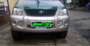 Daihatsu Terios 2003 - Bán Daihatsu Terios năm 2003, giá tốt giá 215 triệu tại Cần Thơ