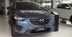 Mazda CX 5 FL 2016 - Mazda CX-5 FL 2016, xe gầm cao đa dụng giá tốt giá 799 triệu tại Tp.HCM