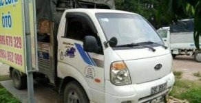 Kia Bongo   2006 - Bán Kia Bongo năm 2006, màu trắng, xe nhập giá 175 triệu tại Bắc Giang