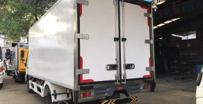 Hino XZU 2016 - Chuyên bán dòng xe XZU thùng kín, nhập khẩu giá gốc giá 645 triệu tại Tp.HCM