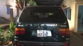 Mazda MPV   1996 - Bán ô tô Mazda MPV đời 1996, giá 90tr giá 90 triệu tại Gia Lai