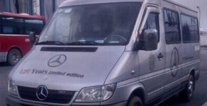 Mercedes-Benz Sprinter 2010 - Bán xe Mercedes đời 2010, xe nhập, 520 triệu giá 520 triệu tại Hải Phòng