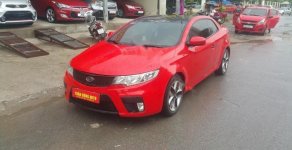 Kia Forte Koup GDI 1.6 AT 2011 - Bán Kia Forte Koup GDI 1.6 AT năm 2011, màu đỏ, nhập khẩu chính chủ, 495 triệu giá 495 triệu tại Hà Nội