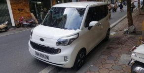 Kia Ray 2011 - Bán Kia Ray năm 2011, màu trắng, nhập khẩu giá 400 triệu tại Hà Nội