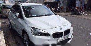 BMW 2 Series 218i Active Tourer 2015 - Bán ô tô BMW 2 Series 218i Active Tourer 2015, màu trắng, nhập khẩu xe gia đình, giá 950tr giá 950 triệu tại Bình Dương
