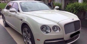Bentley Continental 2014 - Bán Bentley Continental đời 2014, màu trắng số tự động giá 12 tỷ 499 tr tại Tp.HCM