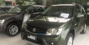 Suzuki Grand vitara 2017 - Bán ô tô Suzuki Grand Vitara năm 2017, 2 cầu, nhập khẩu nguyên chiếc từ Nhật giá 699 triệu tại Hà Nội