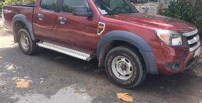 Ford Ranger XL 2011 - Bán Ford Ranger năm 2011, màu đỏ, xe nhập, giá chỉ 345 triệu giá 345 triệu tại Đồng Nai